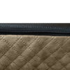 Kvalitná matrac pre psa Nero Hard, detail zips | davidog.sk